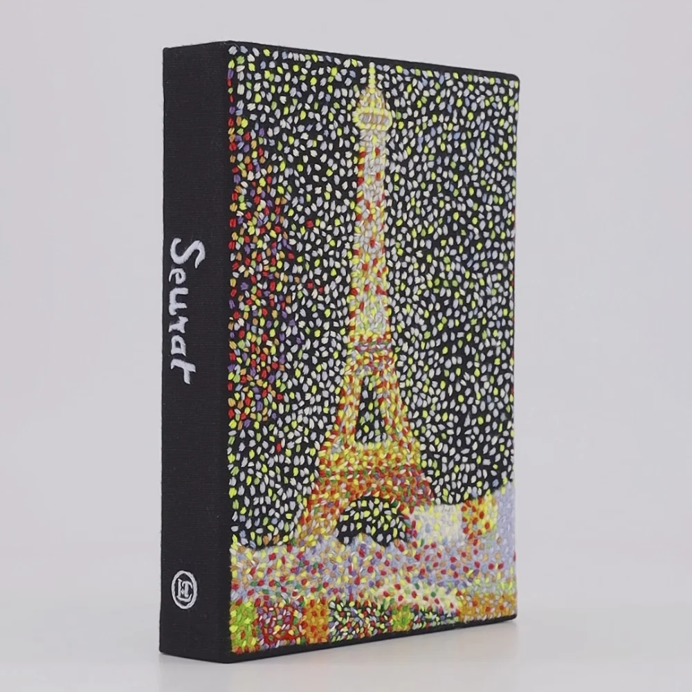 Where Literature Meets Timeless Fashion